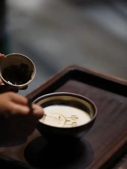 其它 宋式点茶 写美篇七贤书院        七贤书院