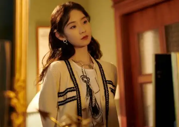 张艺凡为什么是时代峰峻的二公主 时代峰峻大公主又是谁