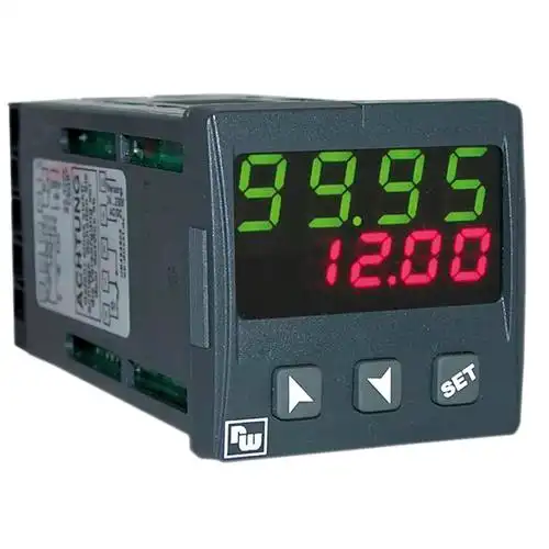 ti484801 数字延时器