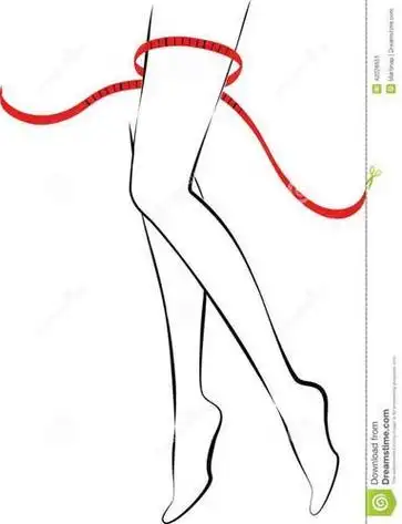 画教程简笔画蹲墙角抱腿蜷缩简笔画长腿人简笔画教程美腿怎么画简笔画