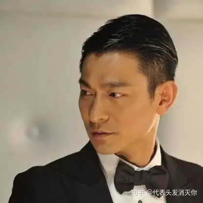 男人种植美人尖好看吗