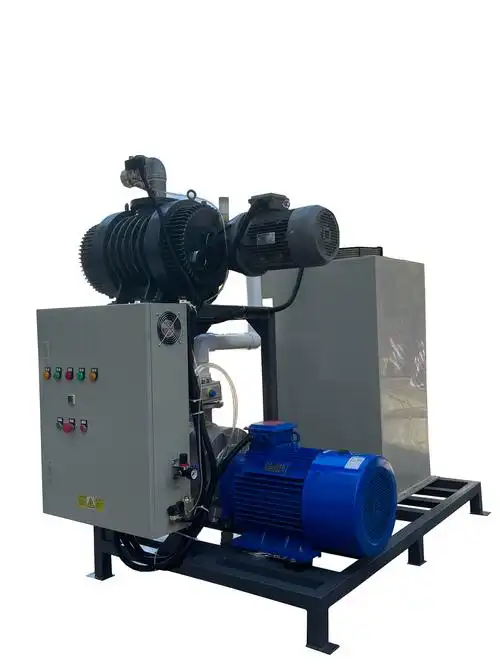 真空泵厂家_真空泵机组_水环泵_旋片泵_罗茨泵_耐腐蚀防爆_中德制泵