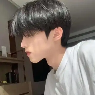 男生真人头像 - 抖音