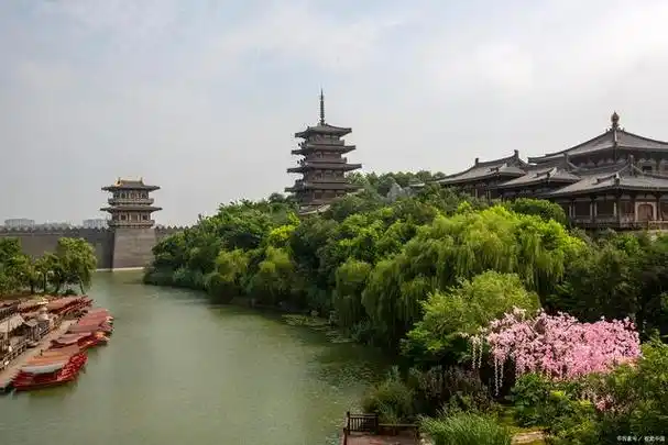 宿迁旅游攻略必玩的景点,为你准备好,建议收藏分享