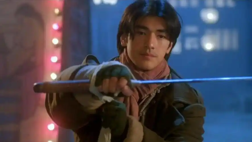 马永贞在上海滩太狂妄了,被同伙马贩子暗算致死