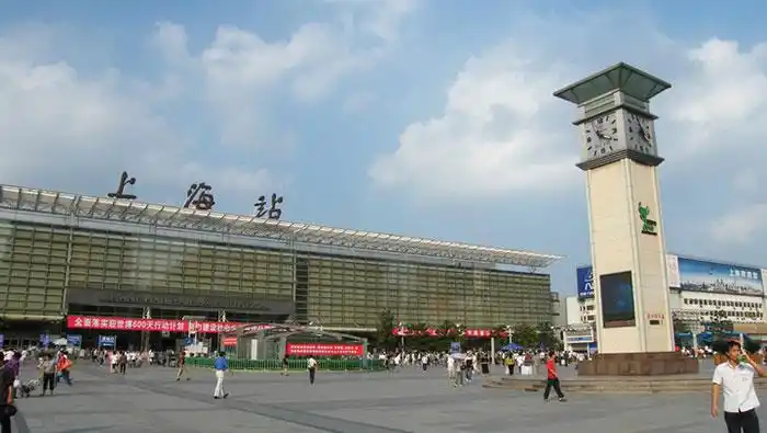 上海到拉萨火车,怎么从上海坐火车去拉萨,上海火车站乘坐青藏火车指南