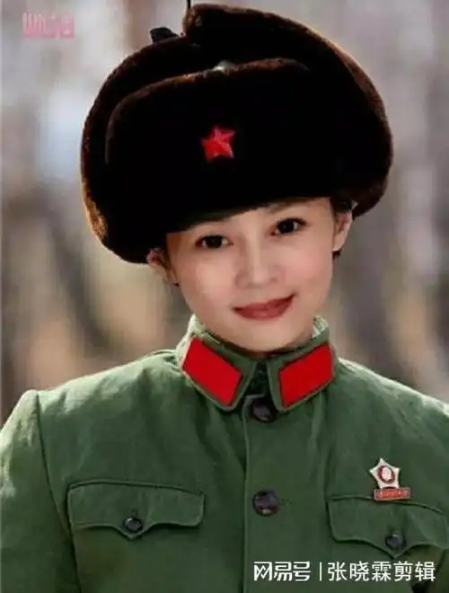那个年代的情怀:"65式"军装的历史和"65式"军装的故事|军服|军帽|女兵