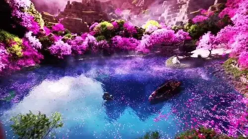 飞跃重庆(1)~裸眼3d