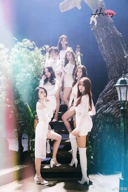 很多公司为什么不"认真"做女团了?