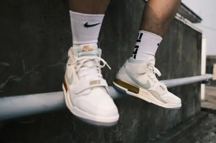 aj312送给自己春天的礼物