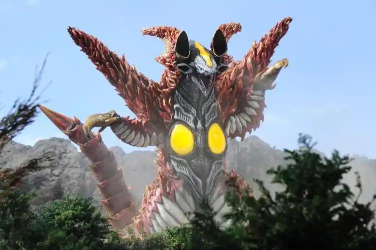 克隆杰顿舞台剧ウルトラマンライブステージ299宇宙恐竜最强进化!