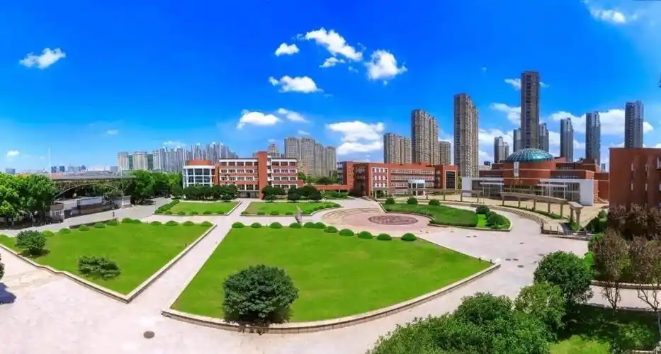 常州工学院新生入学攻略,纯干货哦!