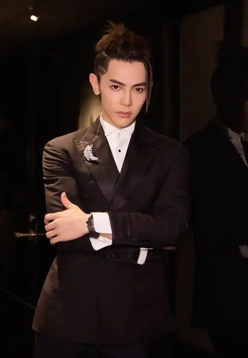 宇宙超级无敌美男子汪东城高清壁纸合集