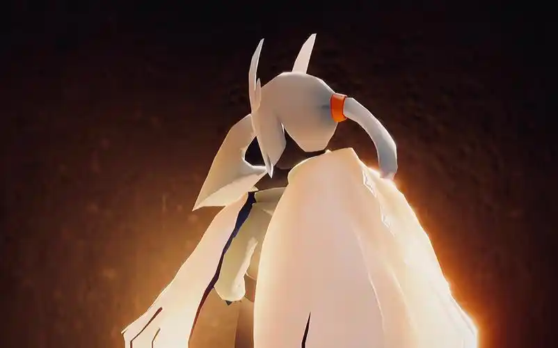 【光遇/白菇】番外(高速车慎入/戴耳机)《当月老