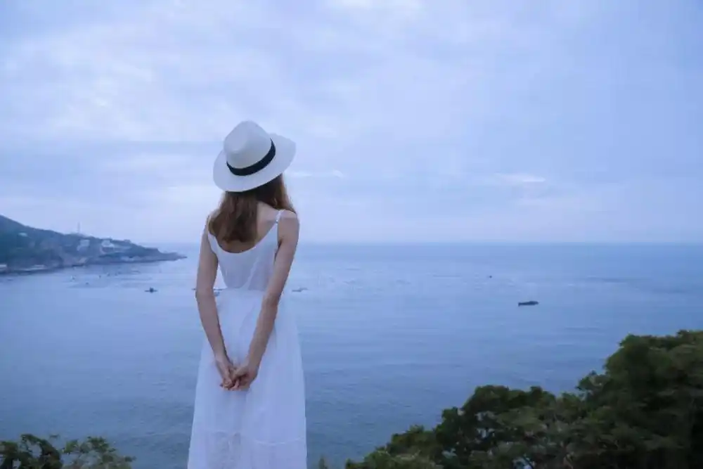 22张照片看哭无数人:跟谁结婚,真的不一样