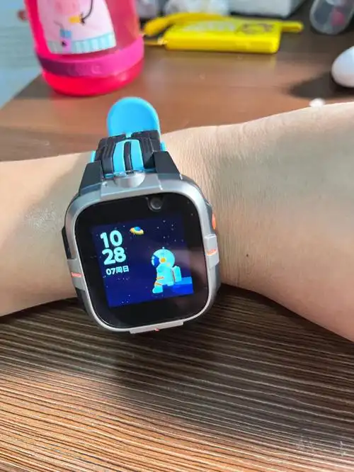 小寻儿童电话手表成长好伙伴day21