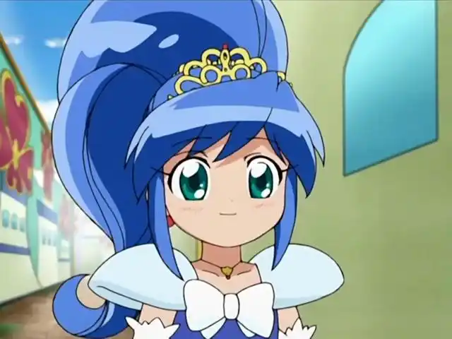 双子星公主莲音的圣洁女神进阶之路