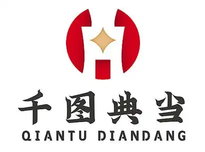 金融典当行logo