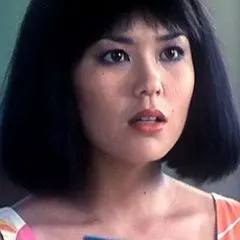 珍嘉丽 饰 老老师 简介  男校女教师