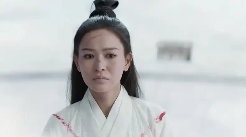 宸汐缘景休成魔君并不可怕观众说有一点元瞳没有想到