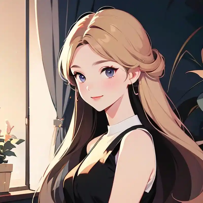 女生头像动漫可爱94大放送!