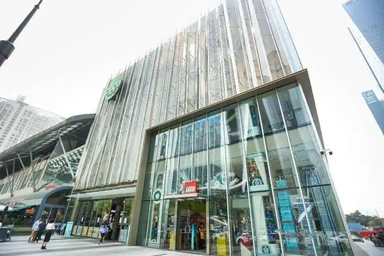 15年进阶之路深圳福田星河cocopark的迭代与蜕变