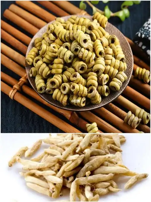 石斛麦冬茶,很赞91喔