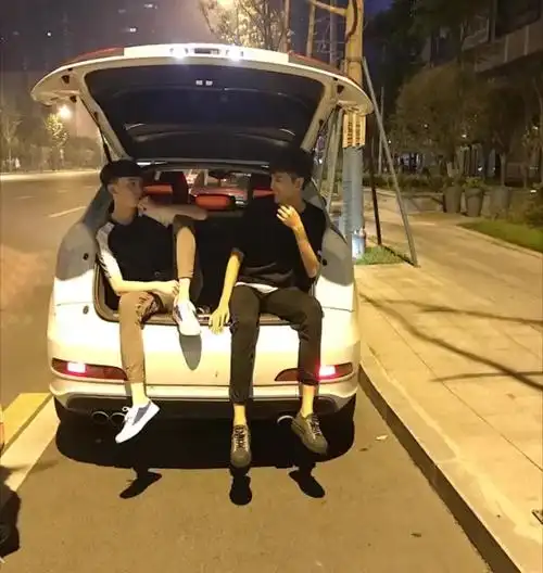 李丝昂的主页-快手直播