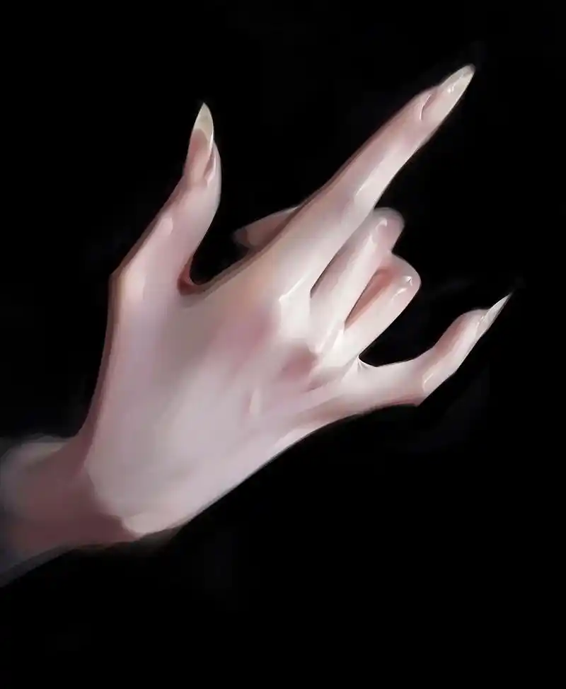 procreate绘画 #美术生 #厚涂 #画画 - 抖音