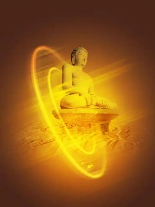 让宗教与科学齐头并进!——《禅思录》本性法师