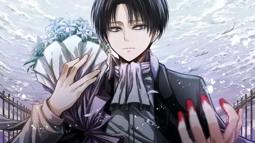 进击的巨人热血动漫高清桌面壁纸_卡通动漫_壁纸下载_美桌网