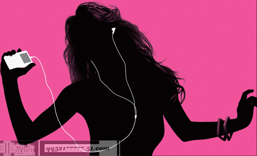 领音动感旋律 放飞愉悦心情 72