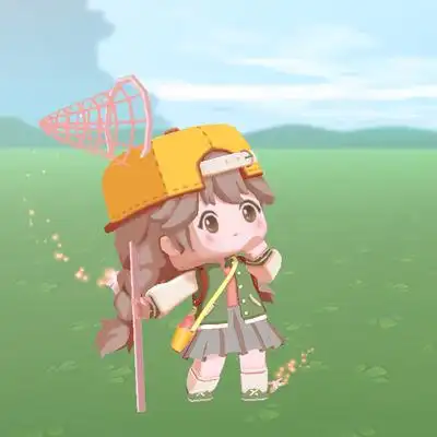 永久迷你世界女菲莉泰林皮肤皮肤坐骑武器喷漆悠妮芙洛激活游戏实物