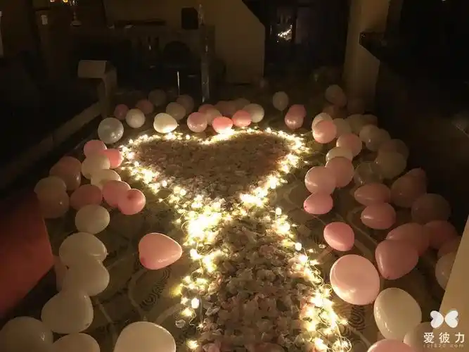 鞍山策划浪漫餐厅求婚 餐厅求婚该怎么做