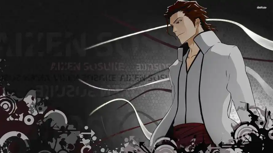 动漫动漫本子漂白bleach壁纸图片