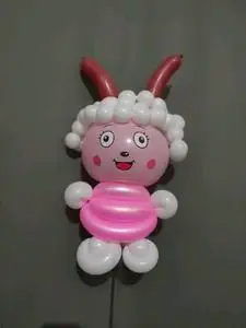 【美羊羊气球】美羊羊气球品牌,价格 - 阿里巴巴
