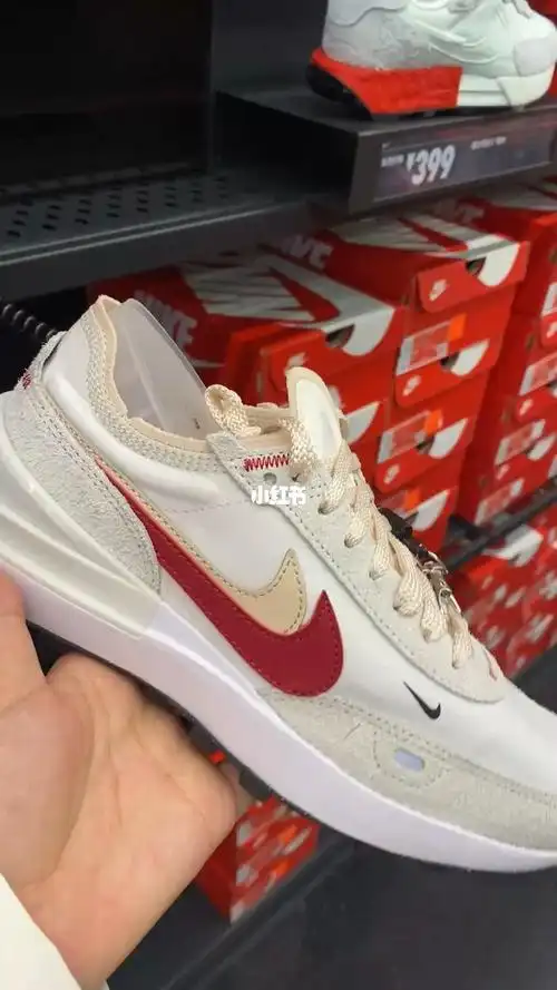 兔年限定78耐克双勾女鞋269