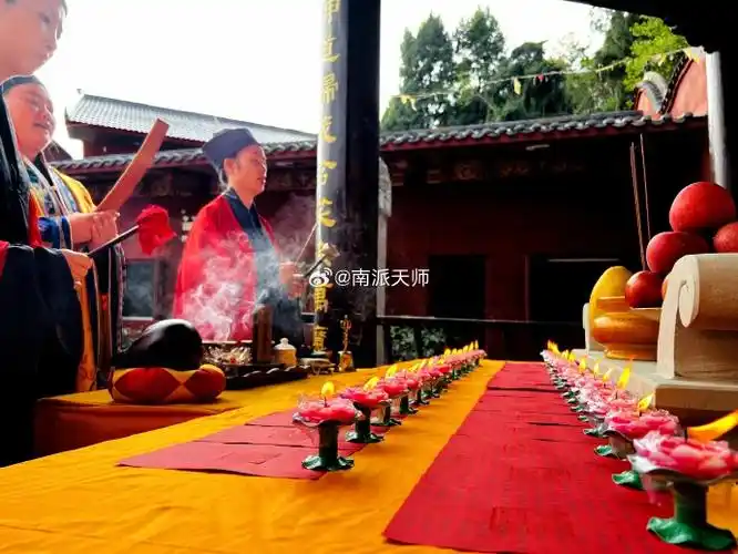 【公益祈福供灯】粉丝福利!