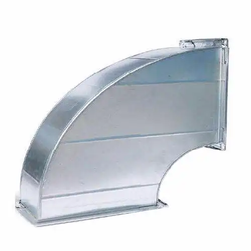 焊接方管|不锈钢矩形风管|【明晟环保】矩形风管