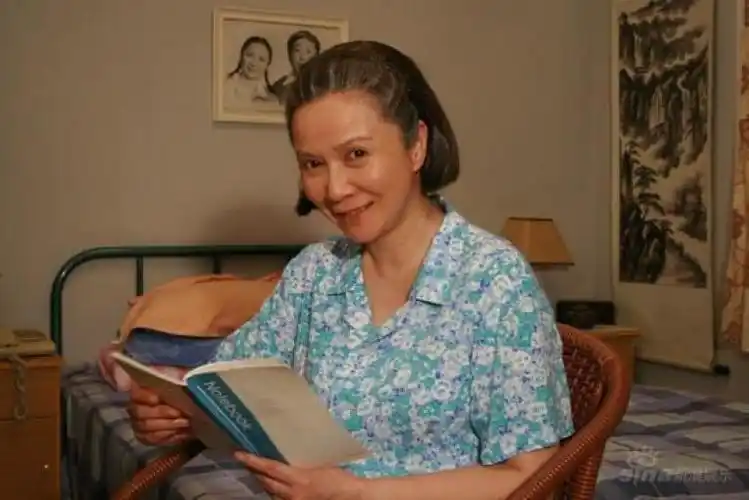 马大姐新传 - 图片3171247 - 电影剧照 - 风行