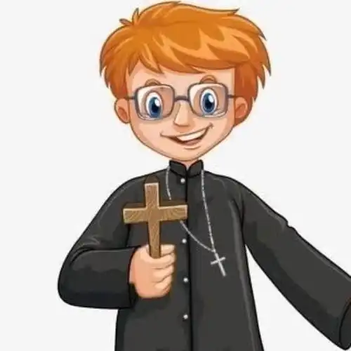 弘言神父讲圣经