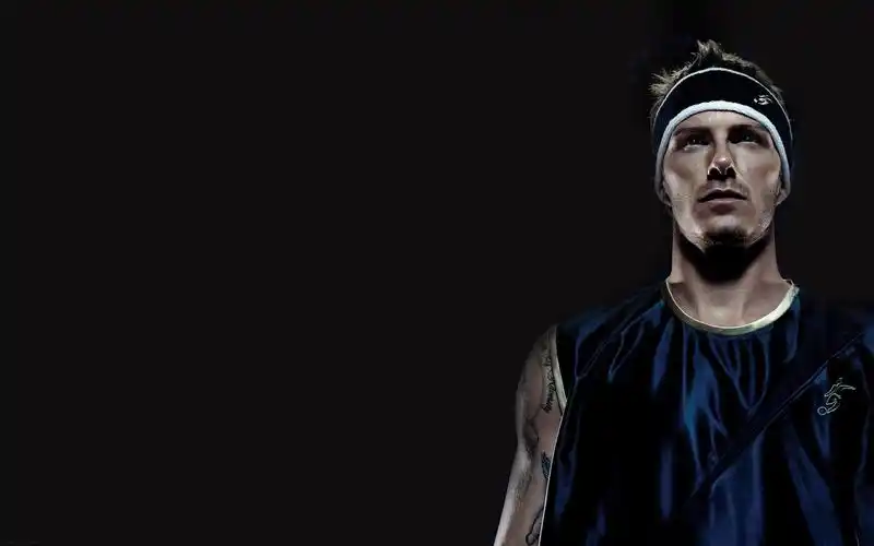 贝克汉姆壁纸图片