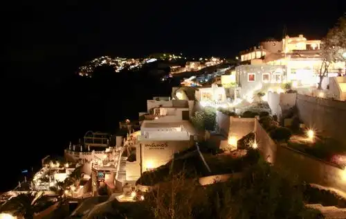 txf希腊之旅上篇