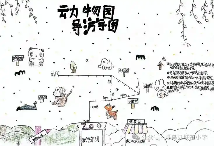 各式各样的主题手抄报,如此丰富多彩,怎能让人不爱?