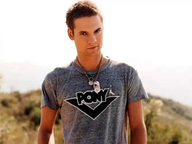 夏恩·韦斯特 shane west的图片