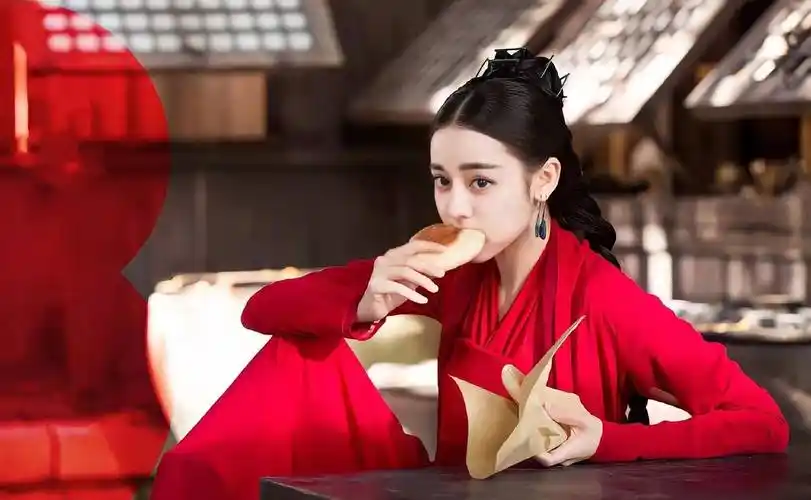 原创盘点迪丽热巴主演的五部电视剧你更喜欢哪一部新剧值得一看