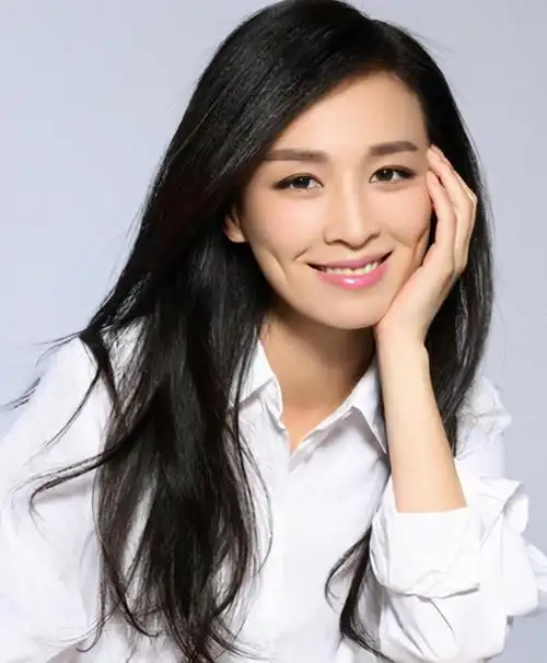 3,电影女演员张婷的简历:张庭的个人简介是怎么样的?