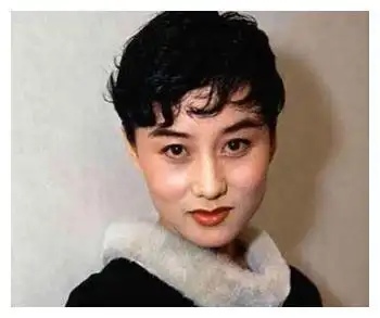 52岁李连杰和54岁前妻同框黄秋燕的站位怕利智吃醋吧