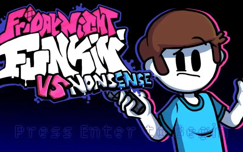 自制熟肉fnf优质模组fridaynightfunkinvsnonsensefullweek