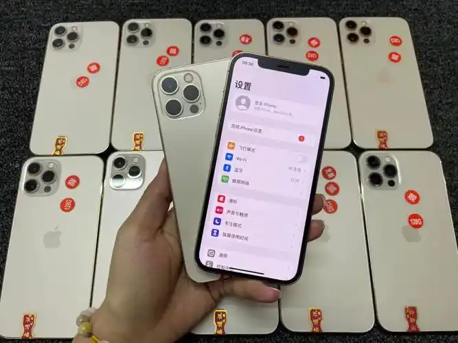 3000多你会选择12还是苹果12pro